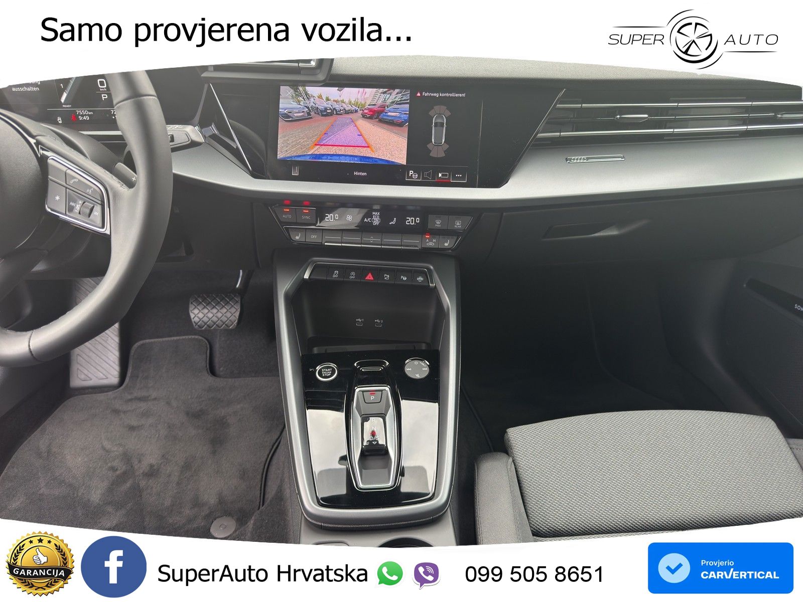 Audi A3 Sportback 30 TFSI (116 KS) Mild Hybrid S tronic S line LED+GR SJED+ACC