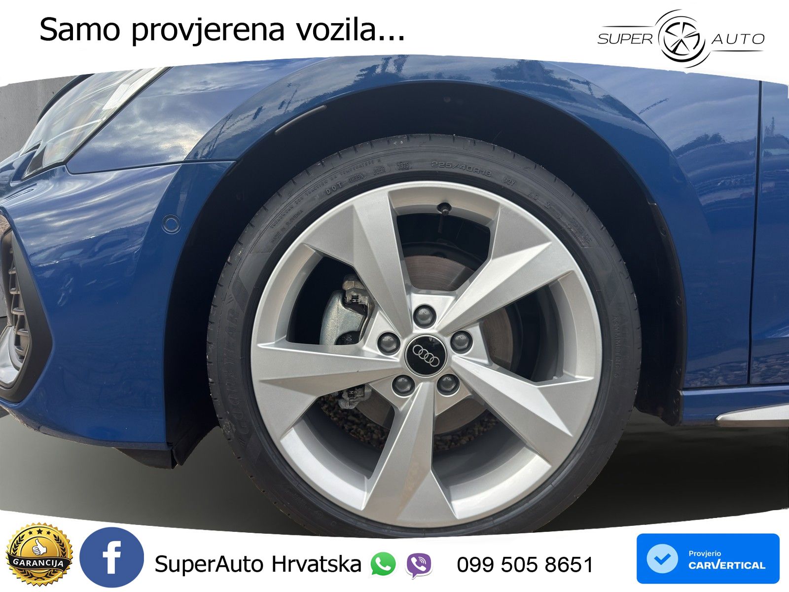 Audi A3 Sportback 30 TFSI (116 KS) Mild Hybrid S tronic S line LED+GR SJED+ACC