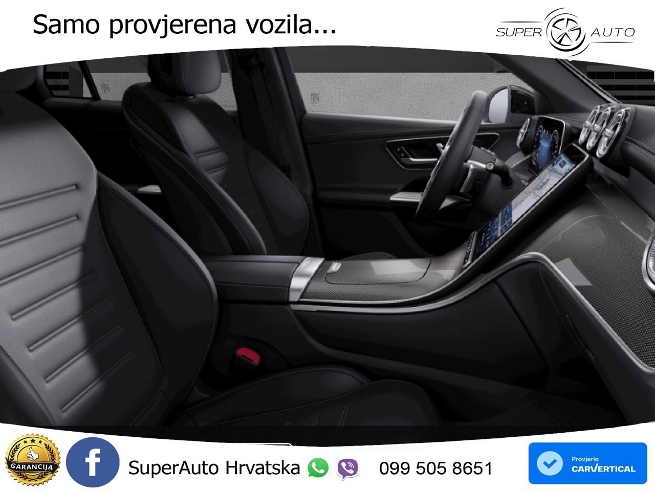 Mercedes GLC 300e (320 KS) 4MATIC 9G-TRONIC AMG LED+GR SJED+ACC