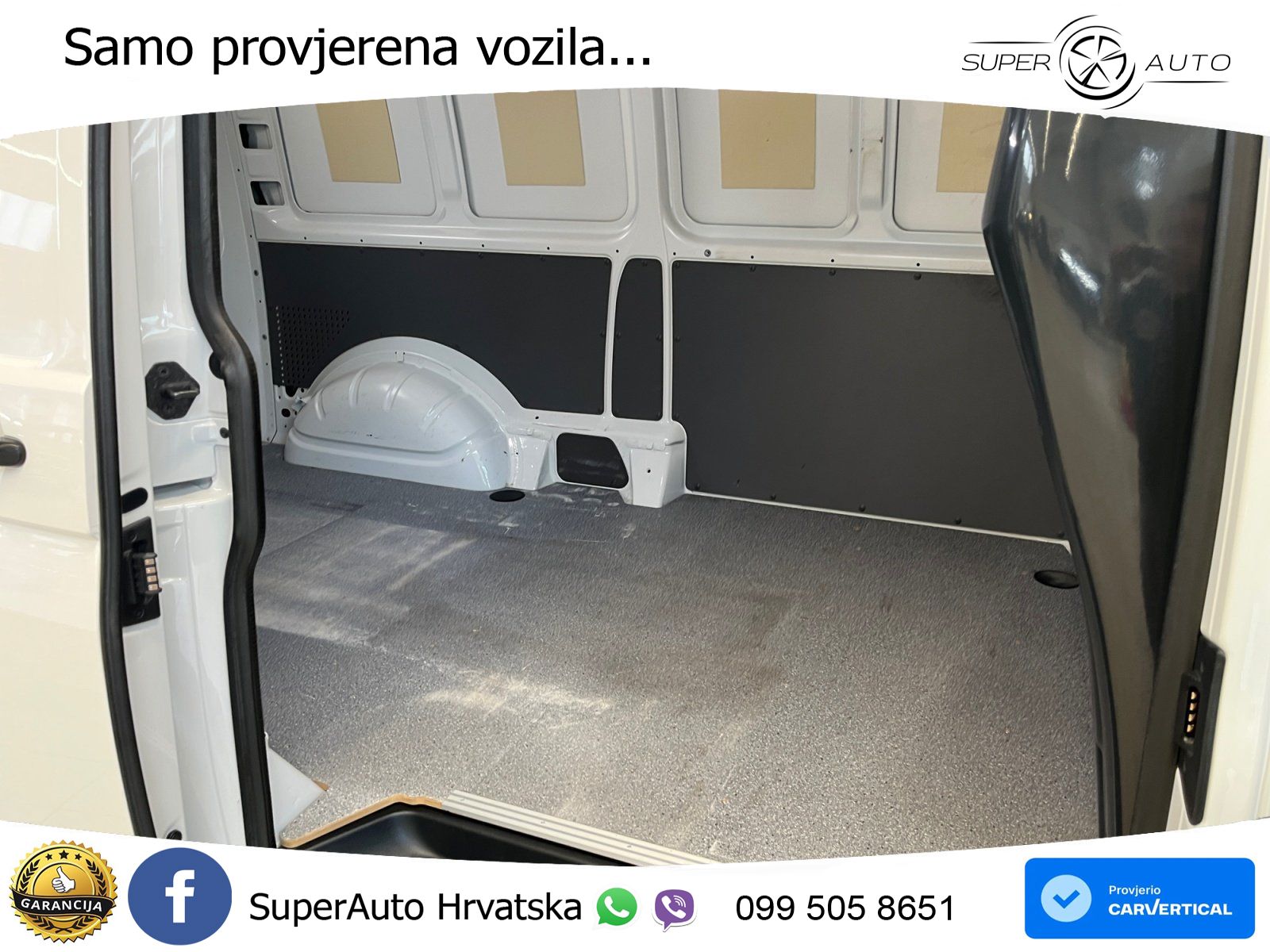 Volkswagen T6.1 Transporter Kasten lang 2.0TDI Standheizung 150 KS