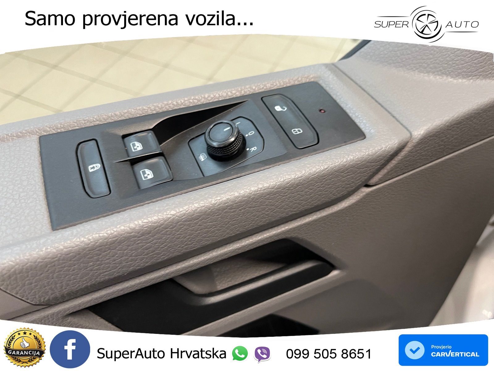 Volkswagen T6.1 Transporter Kasten lang 2.0TDI Standheizung 150 KS