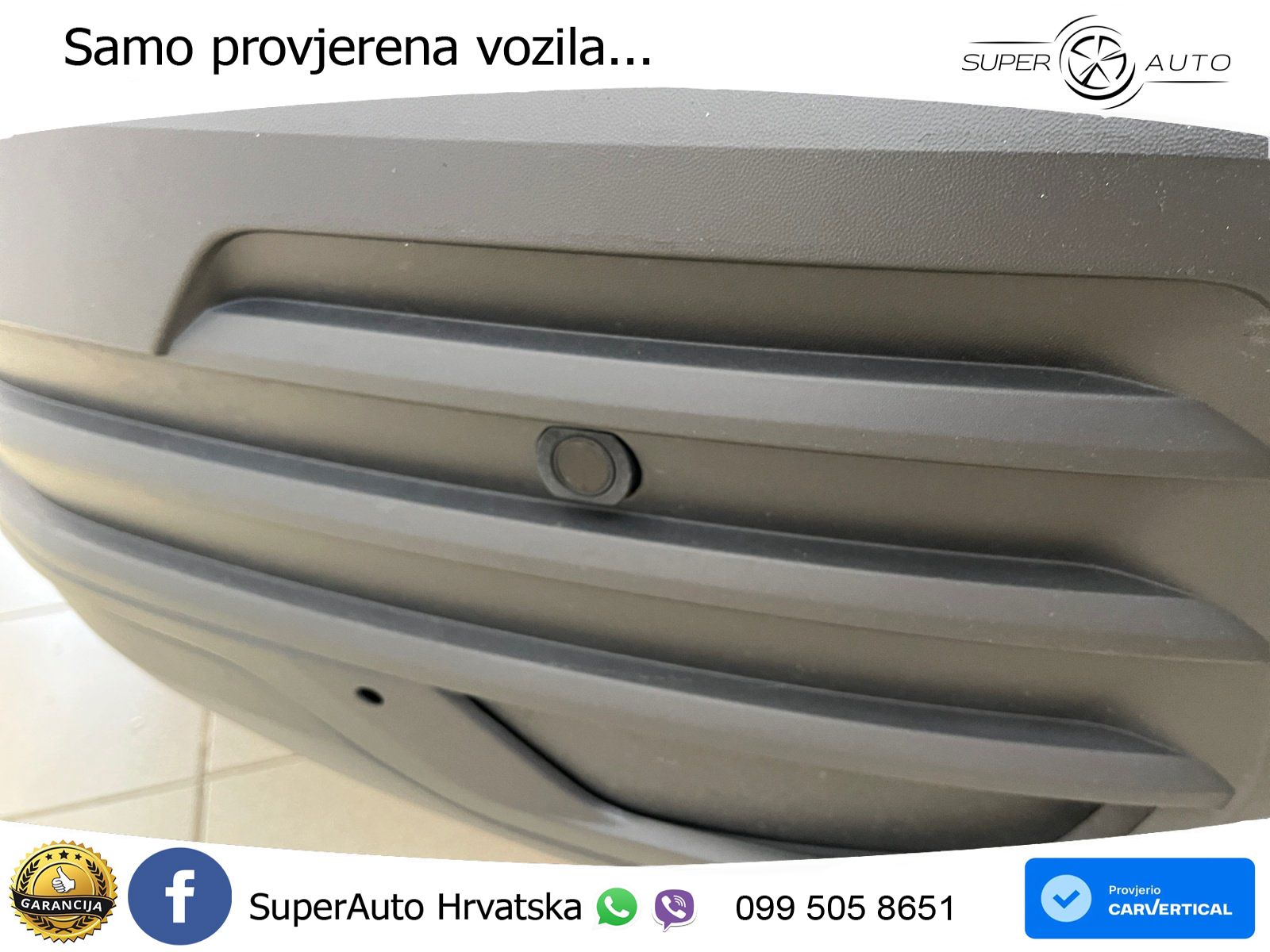 Volkswagen T6.1 Transporter Kasten lang 2.0TDI Standheizung 150 KS