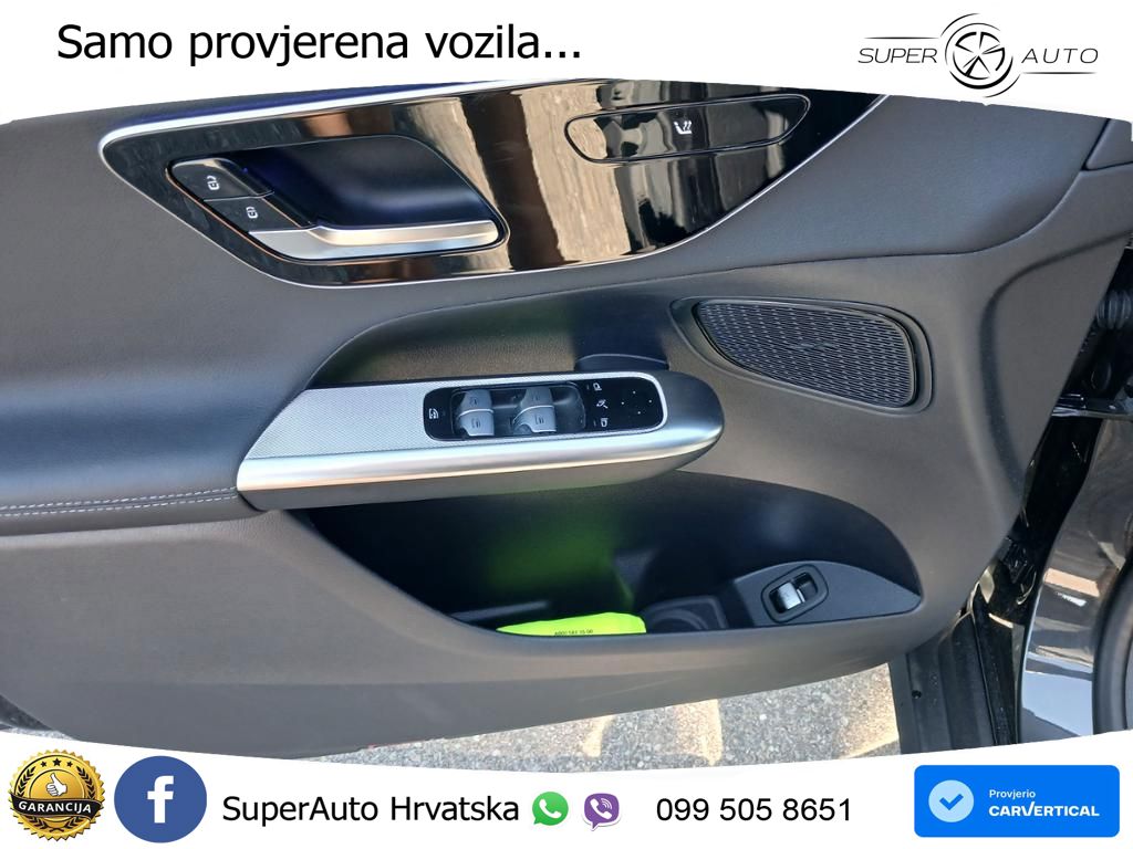 Mercedes GLC 220d (197 KS) 4MATIC 9G-TRONIC AMG LED+GR SJED+ACC