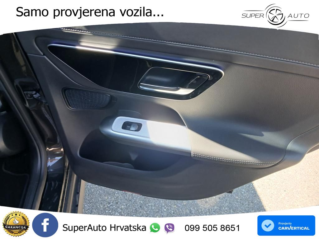Mercedes GLC 220d (197 KS) 4MATIC 9G-TRONIC AMG LED+GR SJED+ACC