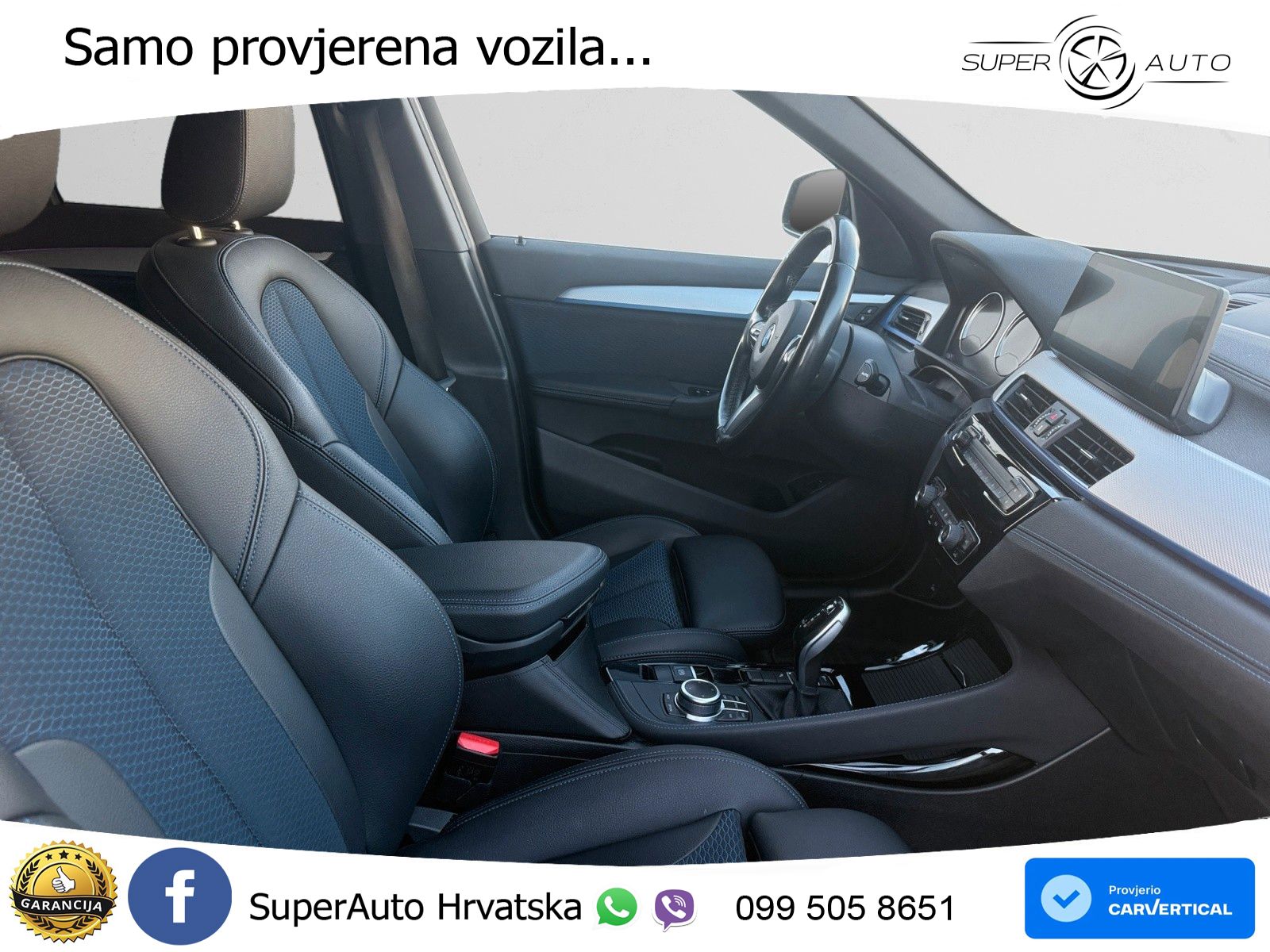 BMW X1 18i (140 KS) Steptronic M Sport