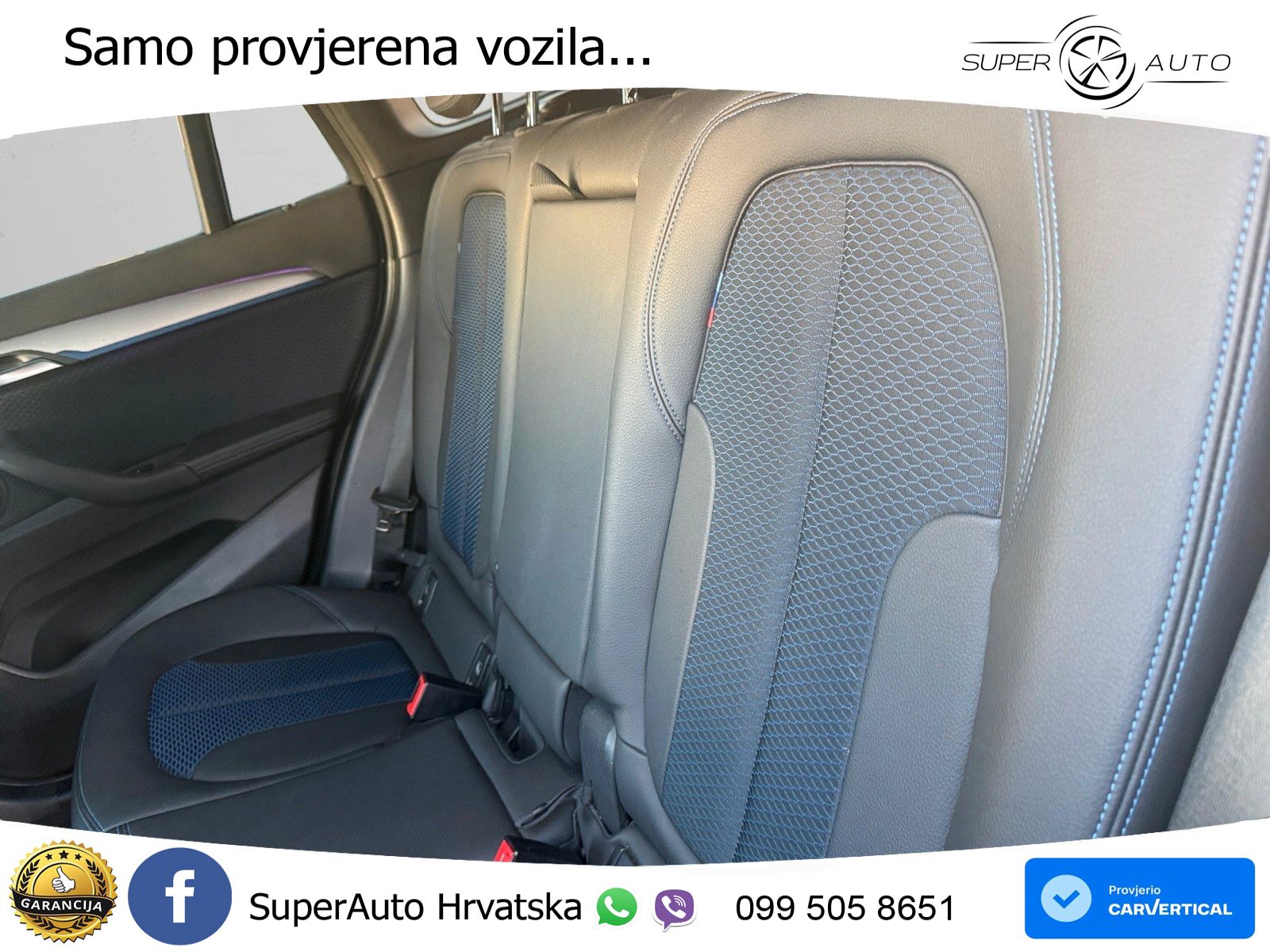 BMW X1 18i (140 KS) Steptronic M Sport