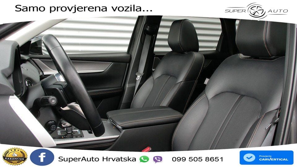 Mazda CX-60 2.5 e-Skyactiv (328 KS) AWD Automatic MATRIX+GR SJED+KAM