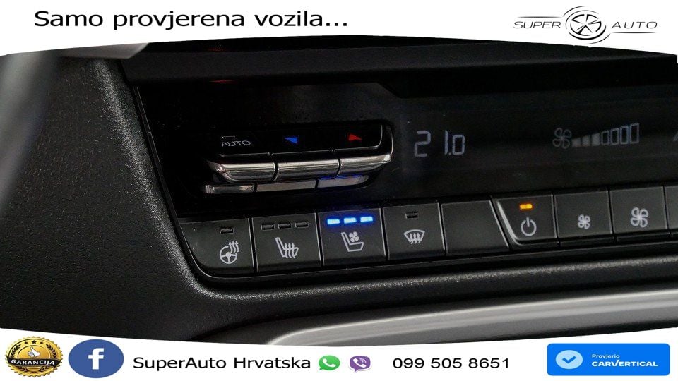 Mazda CX-60 2.5 e-Skyactiv (328 KS) AWD Automatic MATRIX+GR SJED+KAM