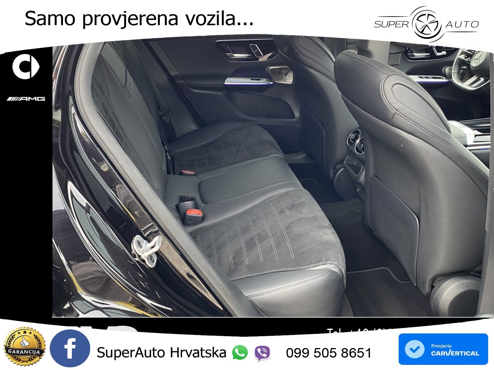 Mercedes GLC Coupe 220d (197 KS) 4MATIC 9G-TRONIC AMG