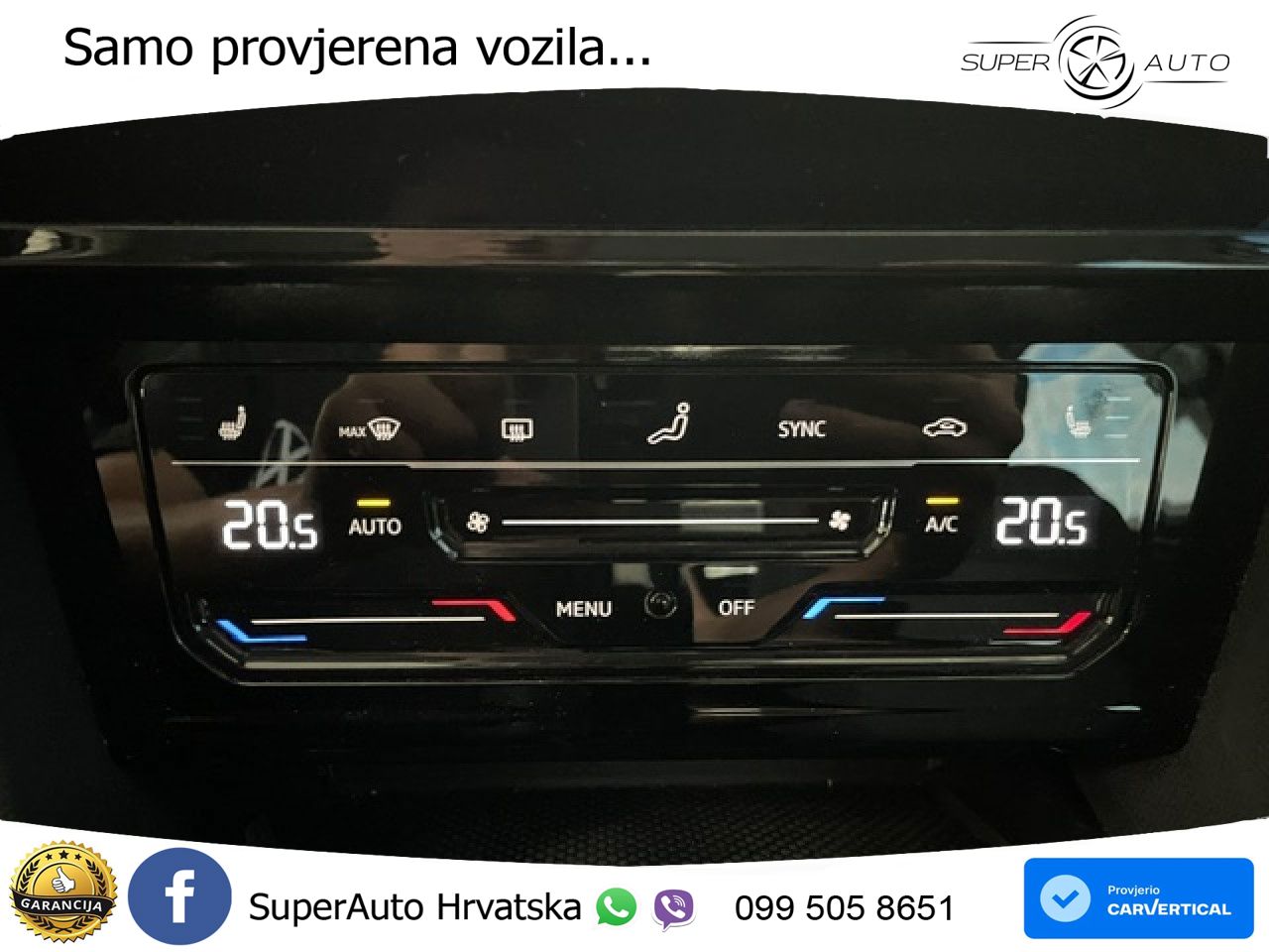 Volkswagen Passat Variant 2.0 TDI (200 KS) 4MOTION DSG Business LED+GR SJED+ACC