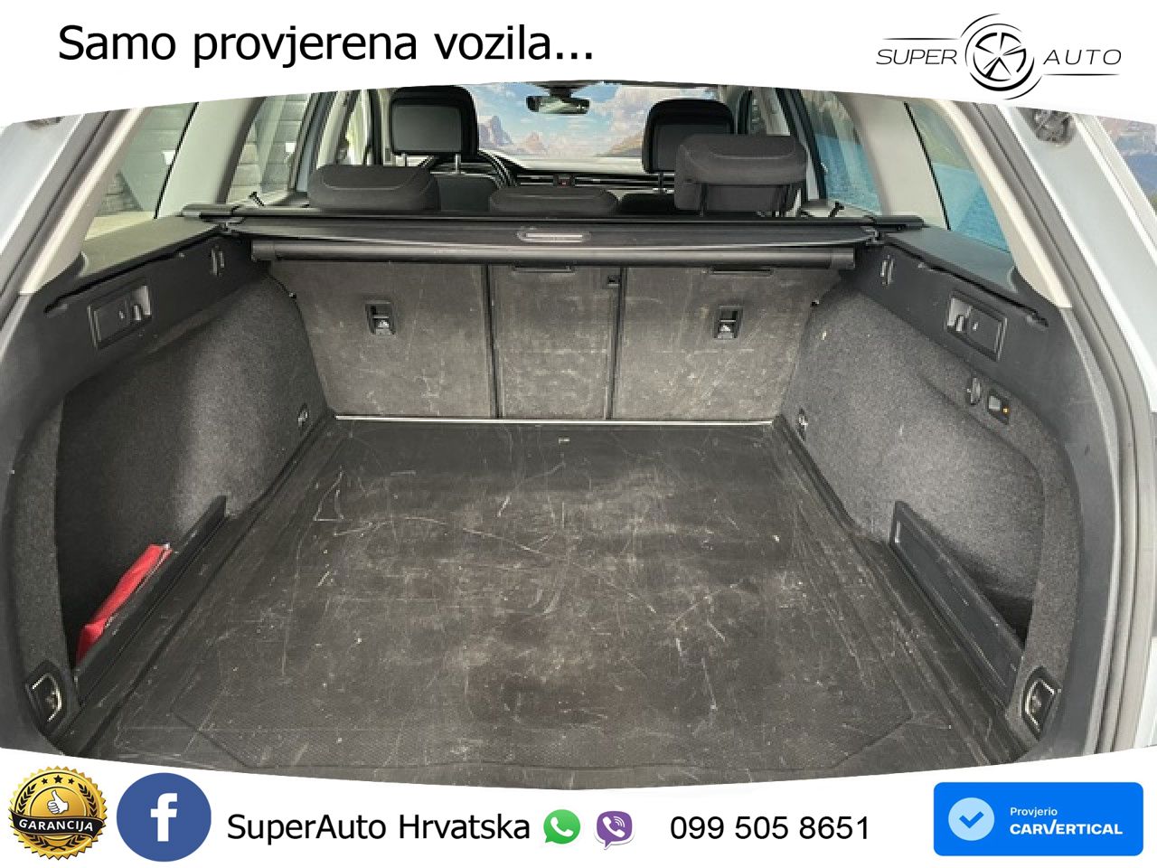 Volkswagen Passat Variant 2.0 TDI (200 KS) 4MOTION DSG Business LED+GR SJED+ACC
