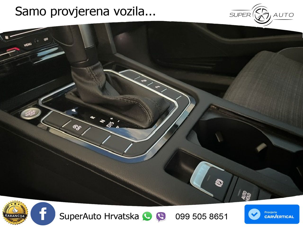 Volkswagen Passat Variant 2.0 TDI (200 KS) 4MOTION DSG Business LED+GR SJED+ACC