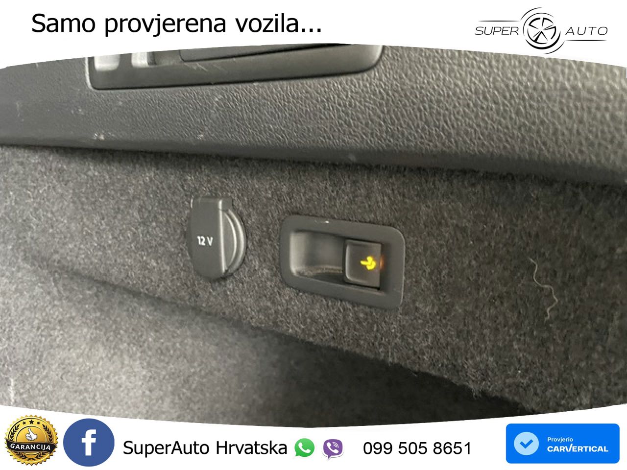 Volkswagen Passat Variant 2.0 TDI (200 KS) 4MOTION DSG Business LED+GR SJED+ACC