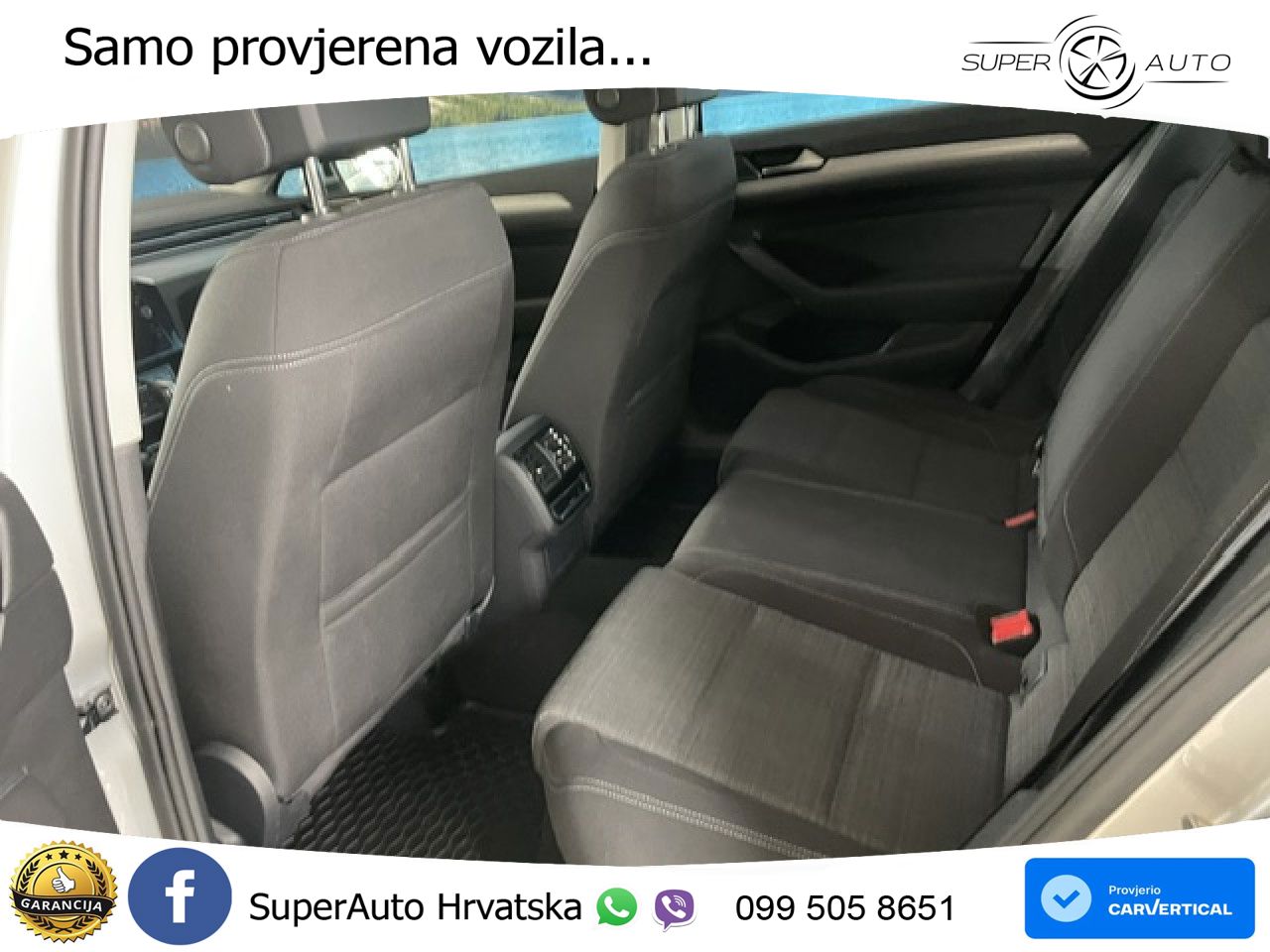 Volkswagen Passat Variant 2.0 TDI (200 KS) 4MOTION DSG Business LED+GR SJED+ACC