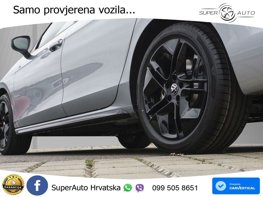Volkswagen Passat Variant 2.0 TSI (265 KS) 4MOTION DSG R-Line ACC+HEAD+4xGR SJED+360+PANO