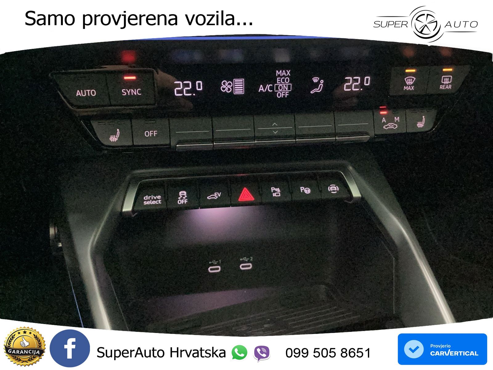 Audi A3 40 TFSIe (204 KS) S tronic S line MATRIX+GR SJED+KAM