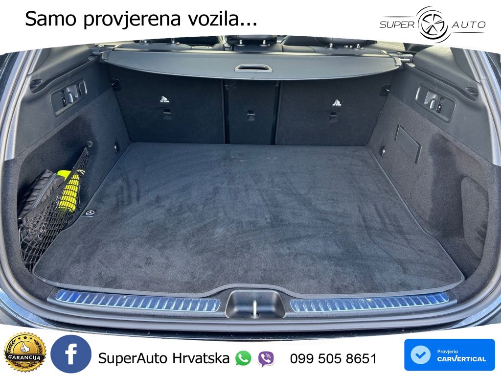 Mercedes GLC 300d (269 KS) 4MATIC 9G-TRONIC AMG LED+GR SJED+ACC