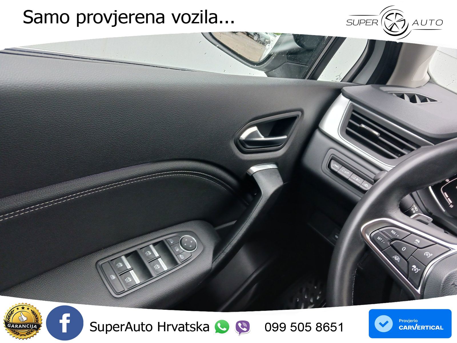 Renault Captur 1.3 TCe (140 KS) EDC Techno LED+GR SJED+ACC
