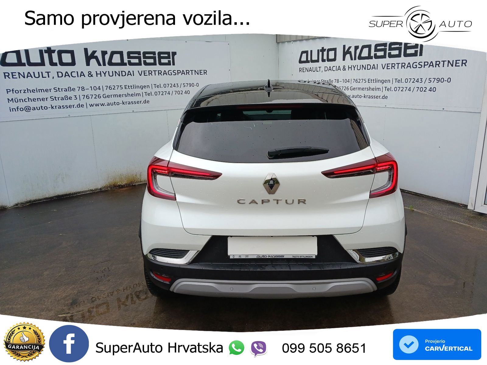 Renault Captur 1.3 TCe (140 KS) EDC Techno LED+GR SJED+ACC