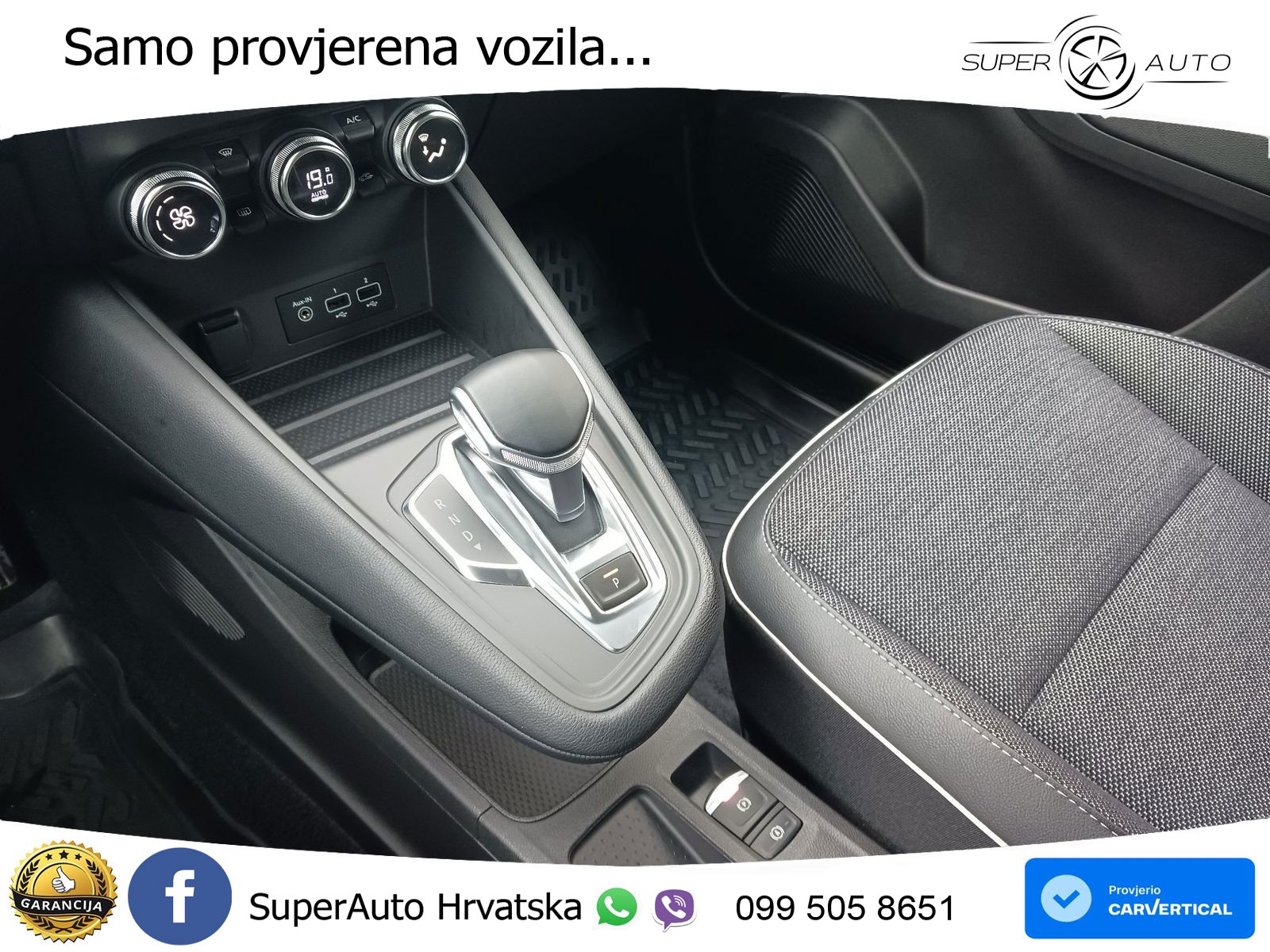 Renault Captur 1.3 TCe (140 KS) EDC Techno LED+GR SJED+ACC