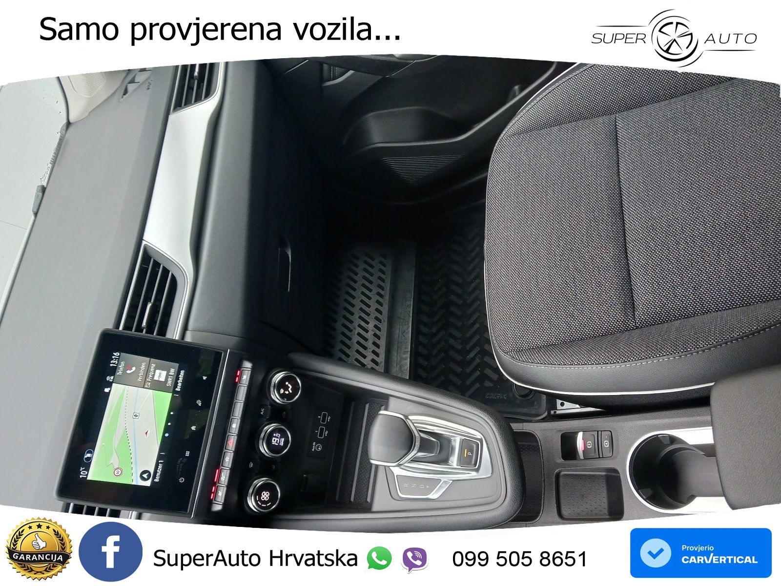 Renault Captur 1.3 TCe (140 KS) EDC Techno LED+GR SJED+ACC