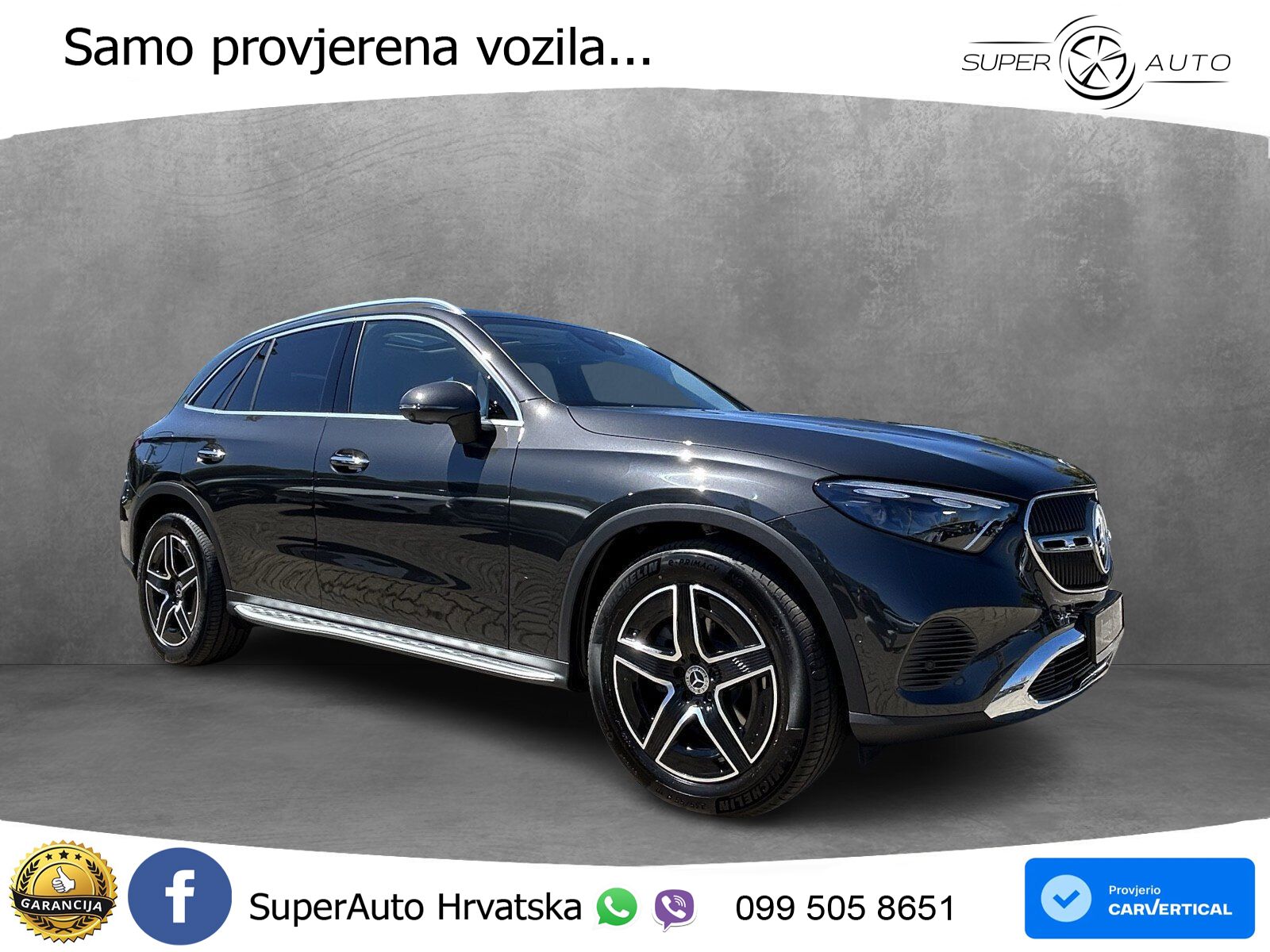 Mercedes GLC 220d (197 KS) 4MATIC 9G-TRONIC Avantgarde ACC+HEAD+GR SJED+360+PANO