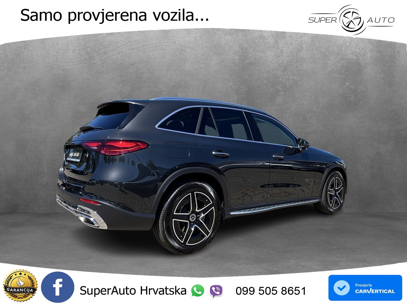 Mercedes GLC 220d (197 KS) 4MATIC 9G-TRONIC Avantgarde ACC+HEAD+GR SJED+360+PANO