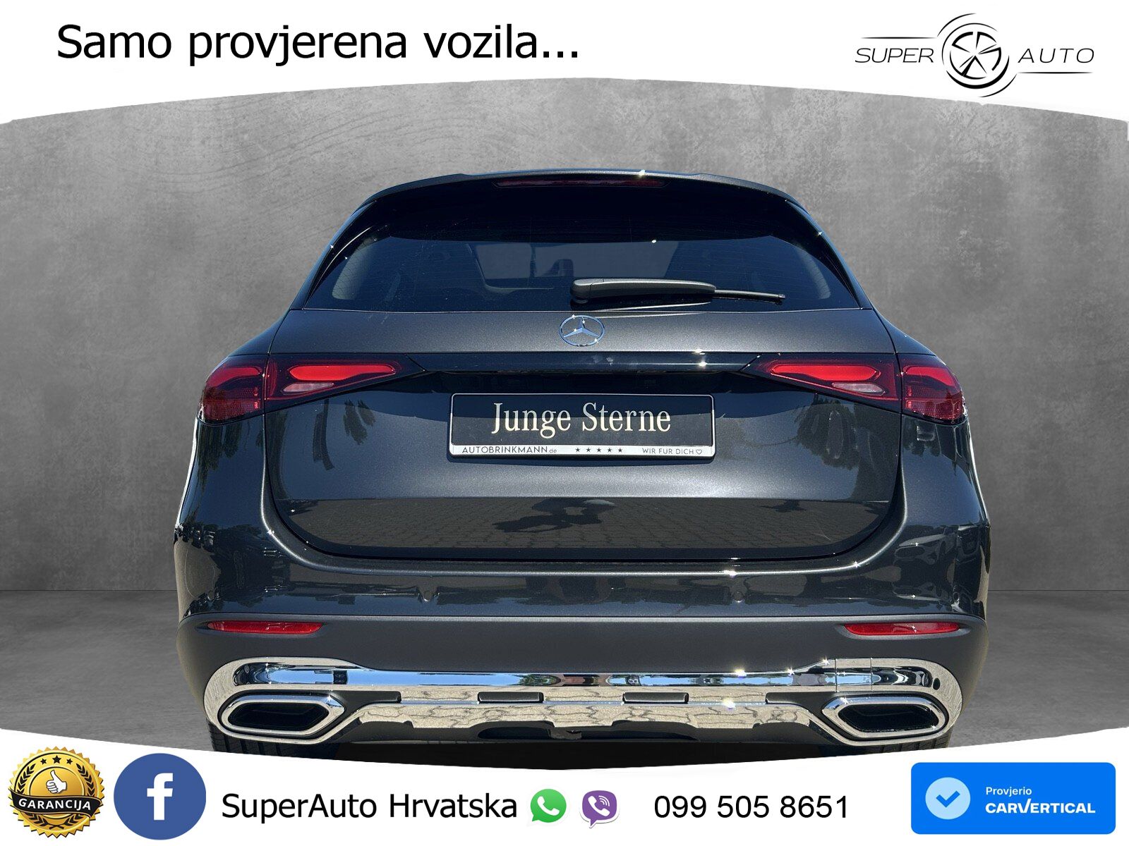Mercedes GLC 220d (197 KS) 4MATIC 9G-TRONIC Avantgarde ACC+HEAD+GR SJED+360+PANO