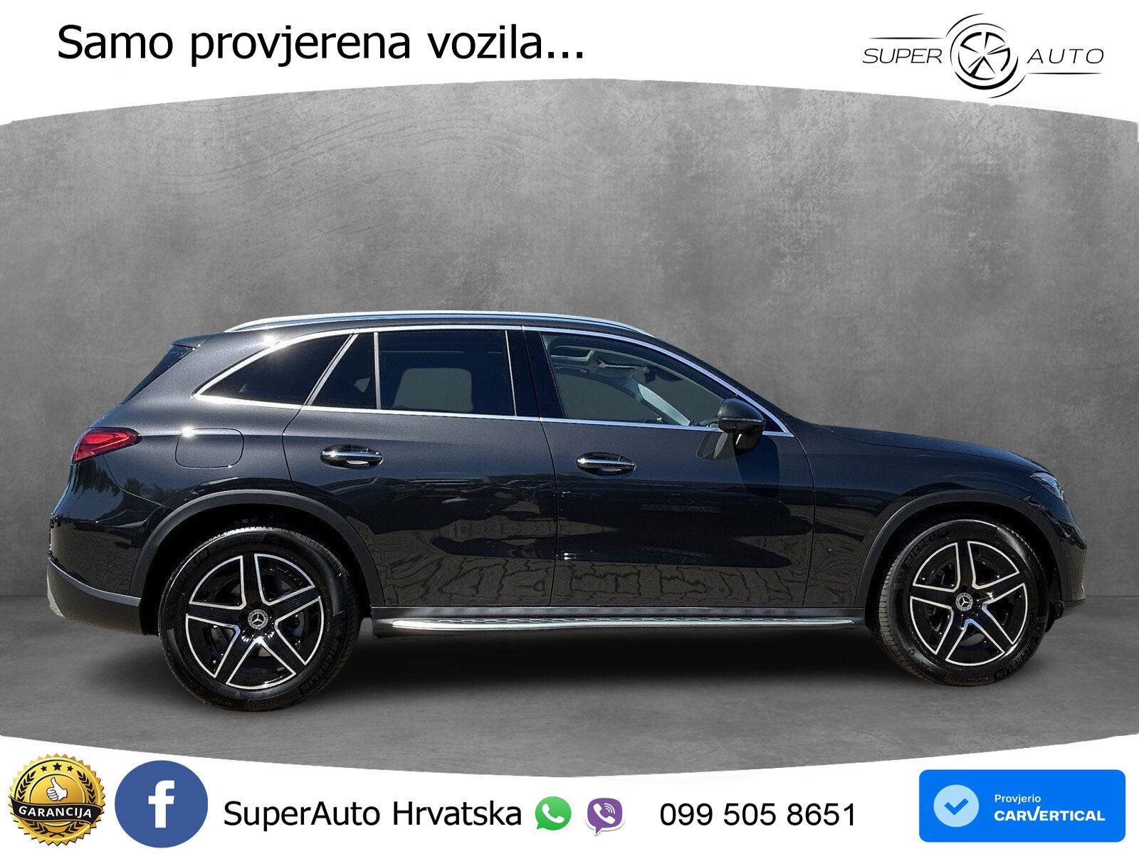 Mercedes GLC 220d (197 KS) 4MATIC 9G-TRONIC Avantgarde ACC+HEAD+GR SJED+360+PANO