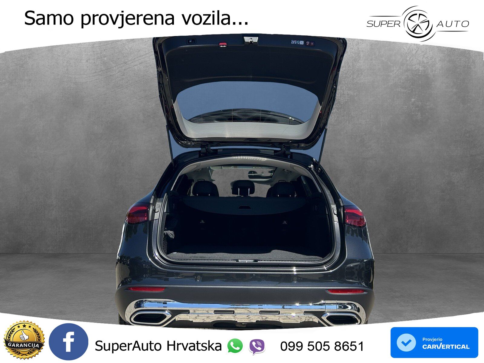 Mercedes GLC 220d (197 KS) 4MATIC 9G-TRONIC Avantgarde ACC+HEAD+GR SJED+360+PANO