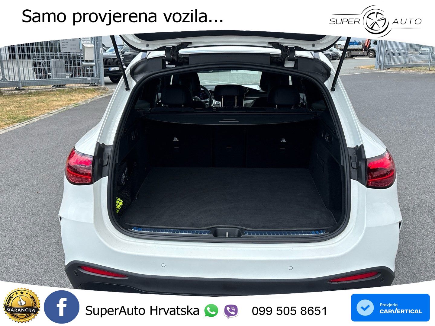 Mercedes GLC 200 (204 KS) 4MATIC 9G-TRONIC AMG LED+GR SJED+ACC