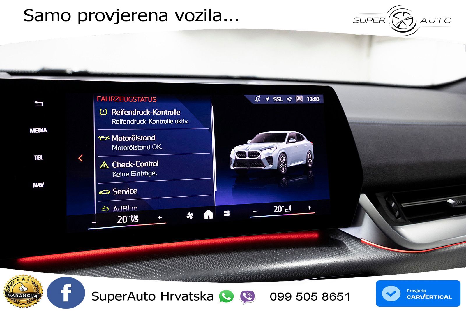 BMW X2 sDrive18d Steptronic M Sport