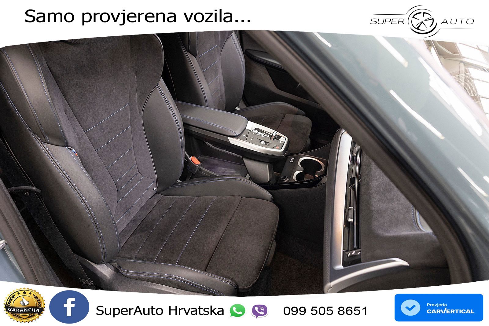 BMW X2 sDrive18d Steptronic M Sport