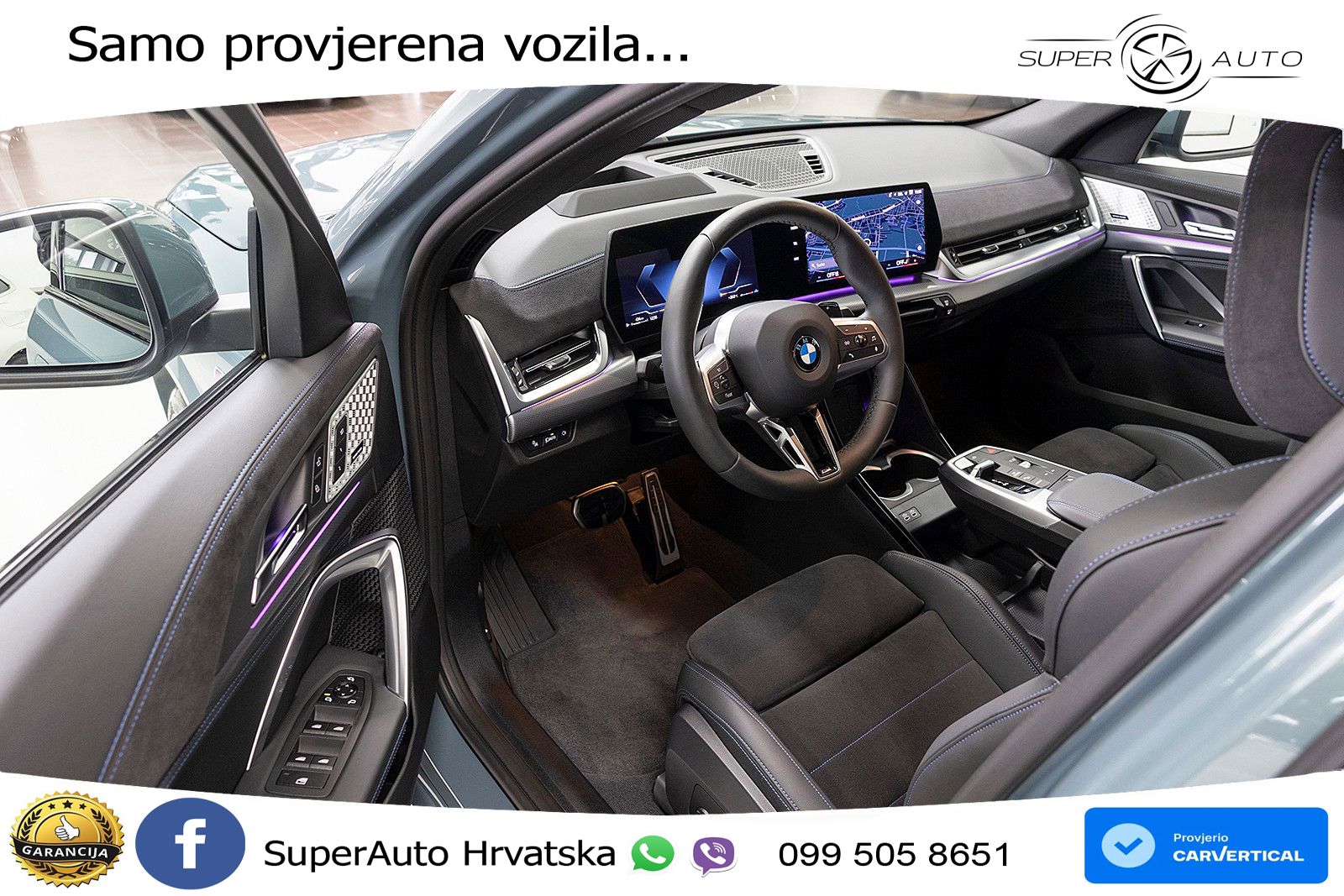BMW X2 sDrive18d Steptronic M Sport