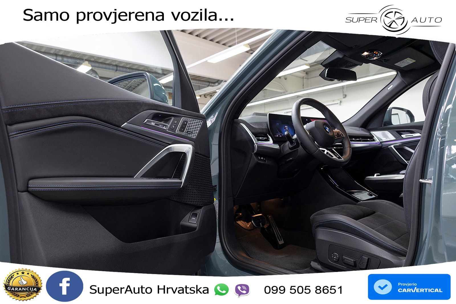 BMW X2 sDrive18d Steptronic M Sport