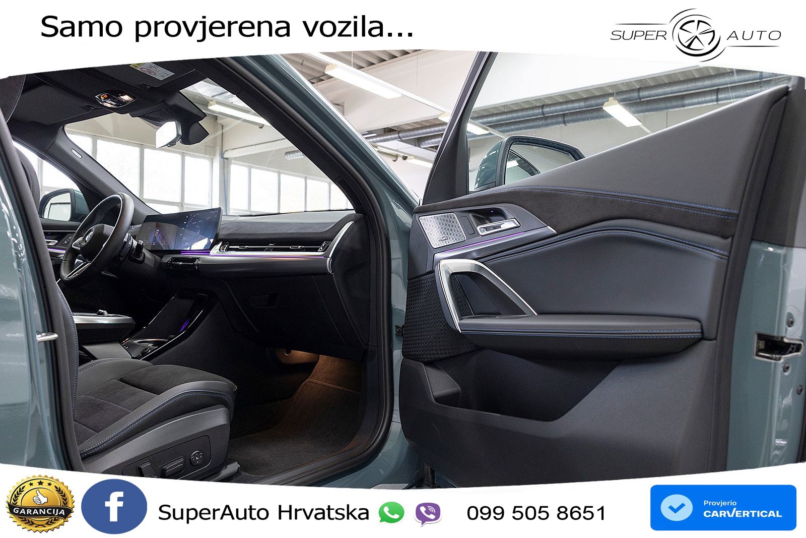 BMW X2 sDrive18d Steptronic M Sport