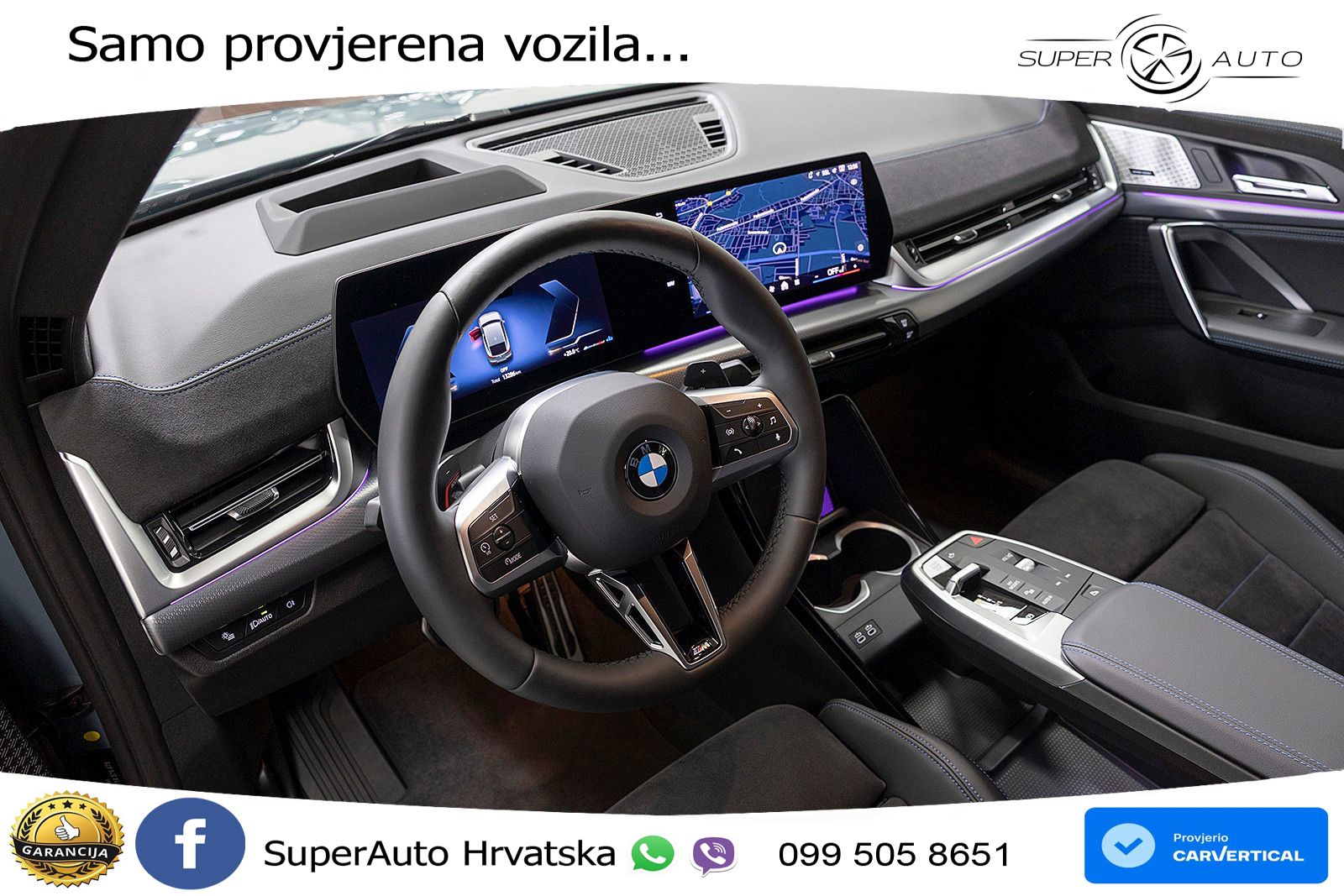 BMW X2 sDrive18d Steptronic M Sport