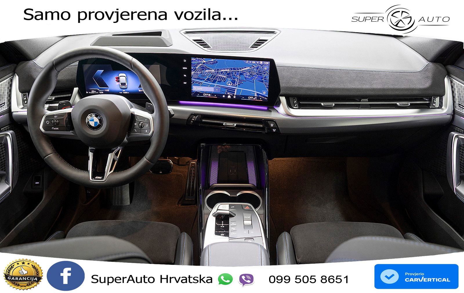 BMW X2 sDrive18d Steptronic M Sport