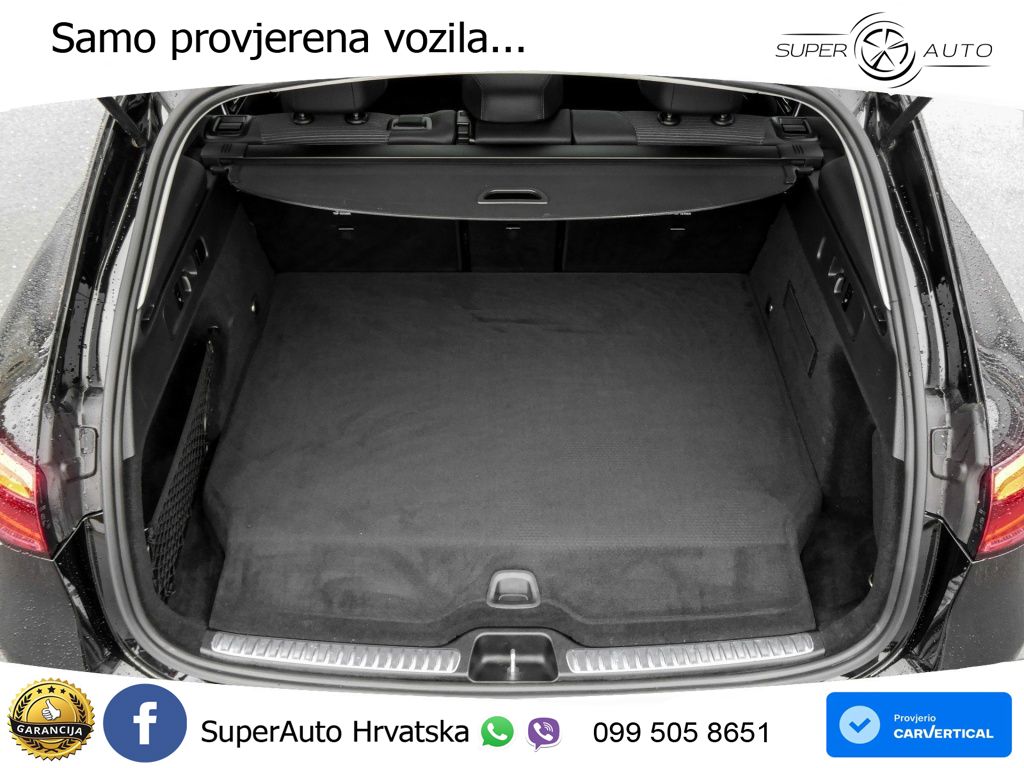 Mercedes GLC 300e (313 KS) 4MATIC 9G-TRONIC Avantgarde ACC+GR SJED+360+PANO