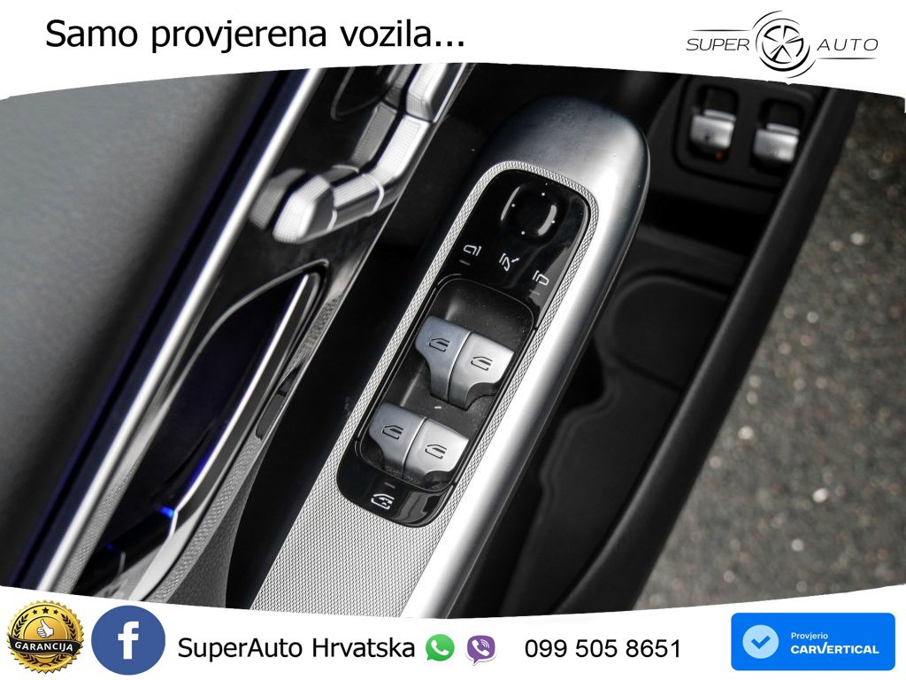 Mercedes GLC 300e (313 KS) 4MATIC 9G-TRONIC Avantgarde ACC+GR SJED+360+PANO
