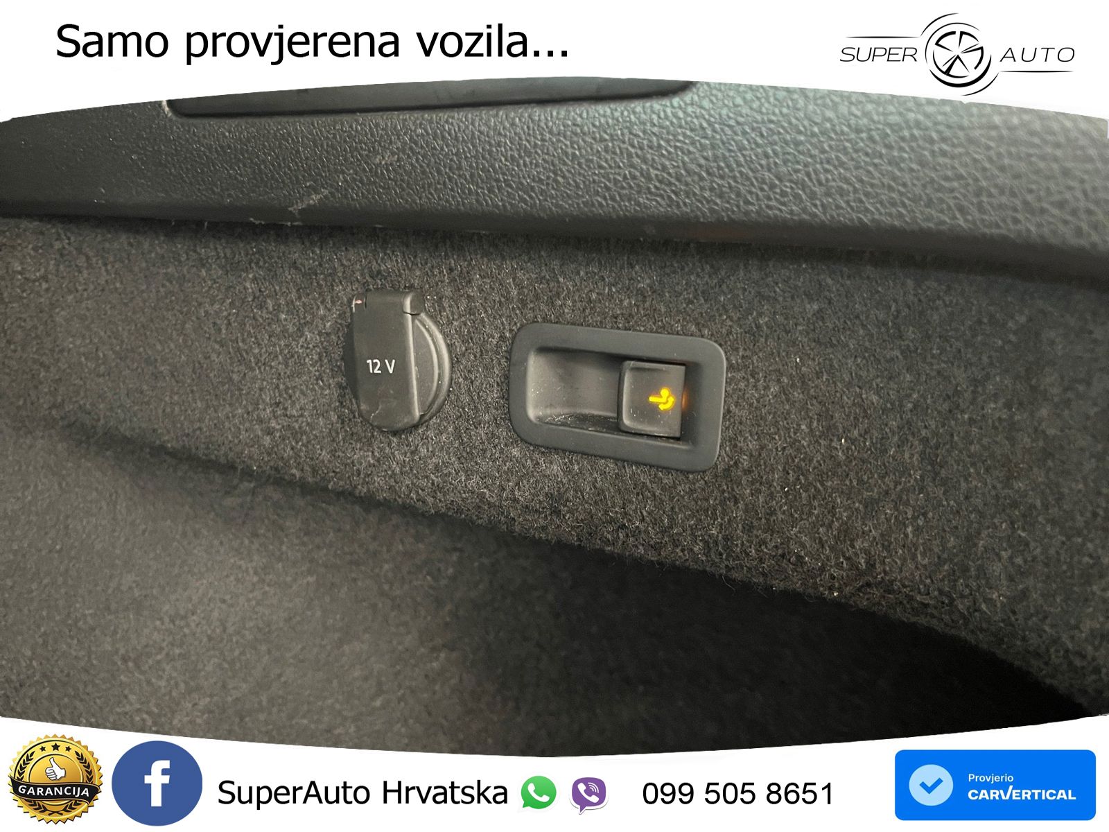 Volkswagen Passat Variant 2.0 TDI (200 KS) DSG Business LED+GR SJED+ACC