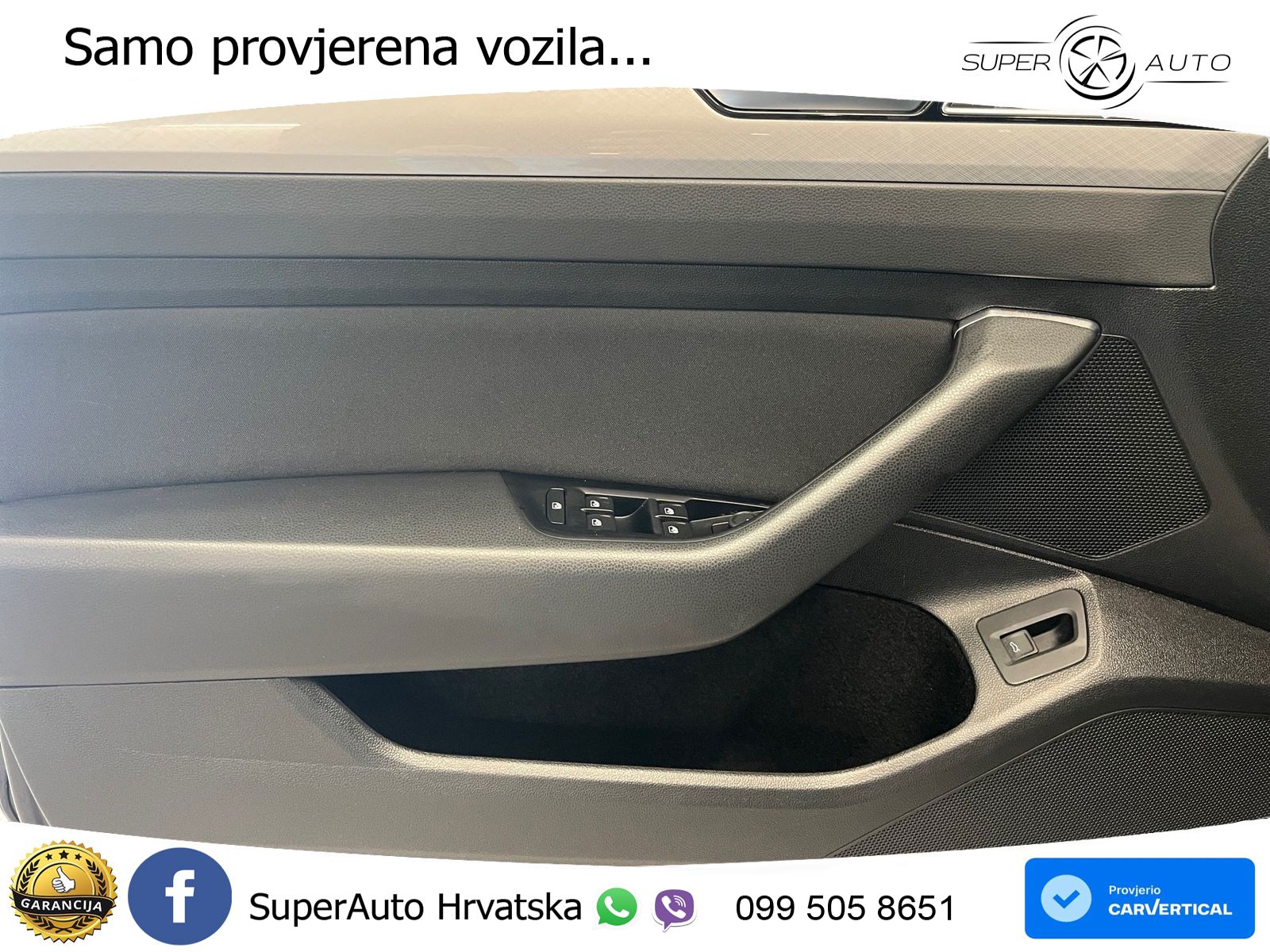 Volkswagen Passat Variant 2.0 TDI (200 KS) DSG Business LED+GR SJED+ACC