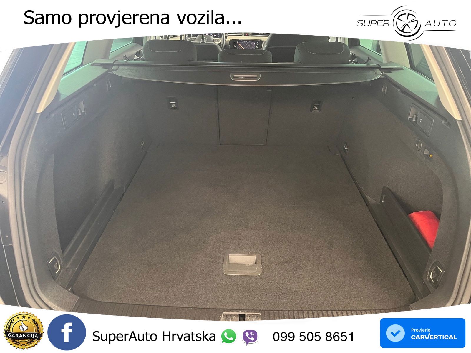 Volkswagen Passat Variant 2.0 TDI (200 KS) DSG Business LED+GR SJED+ACC