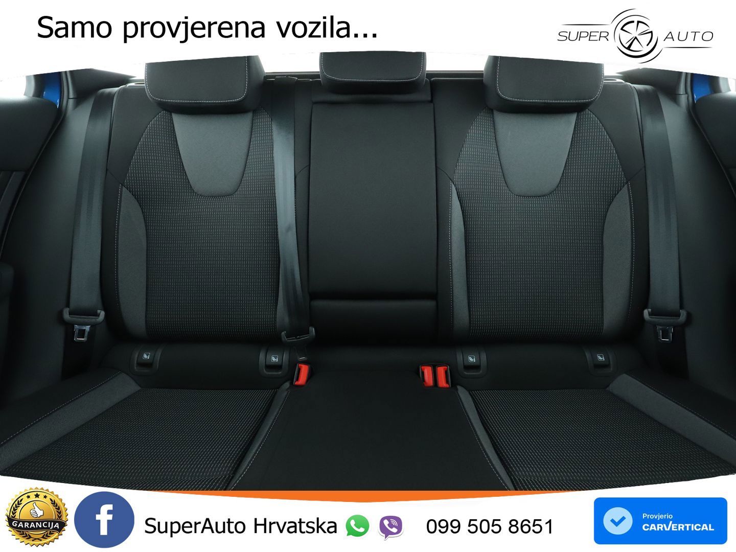 Škoda Octavia Combi 1.5 TSI EVO e-TEC (150 KS) DSG