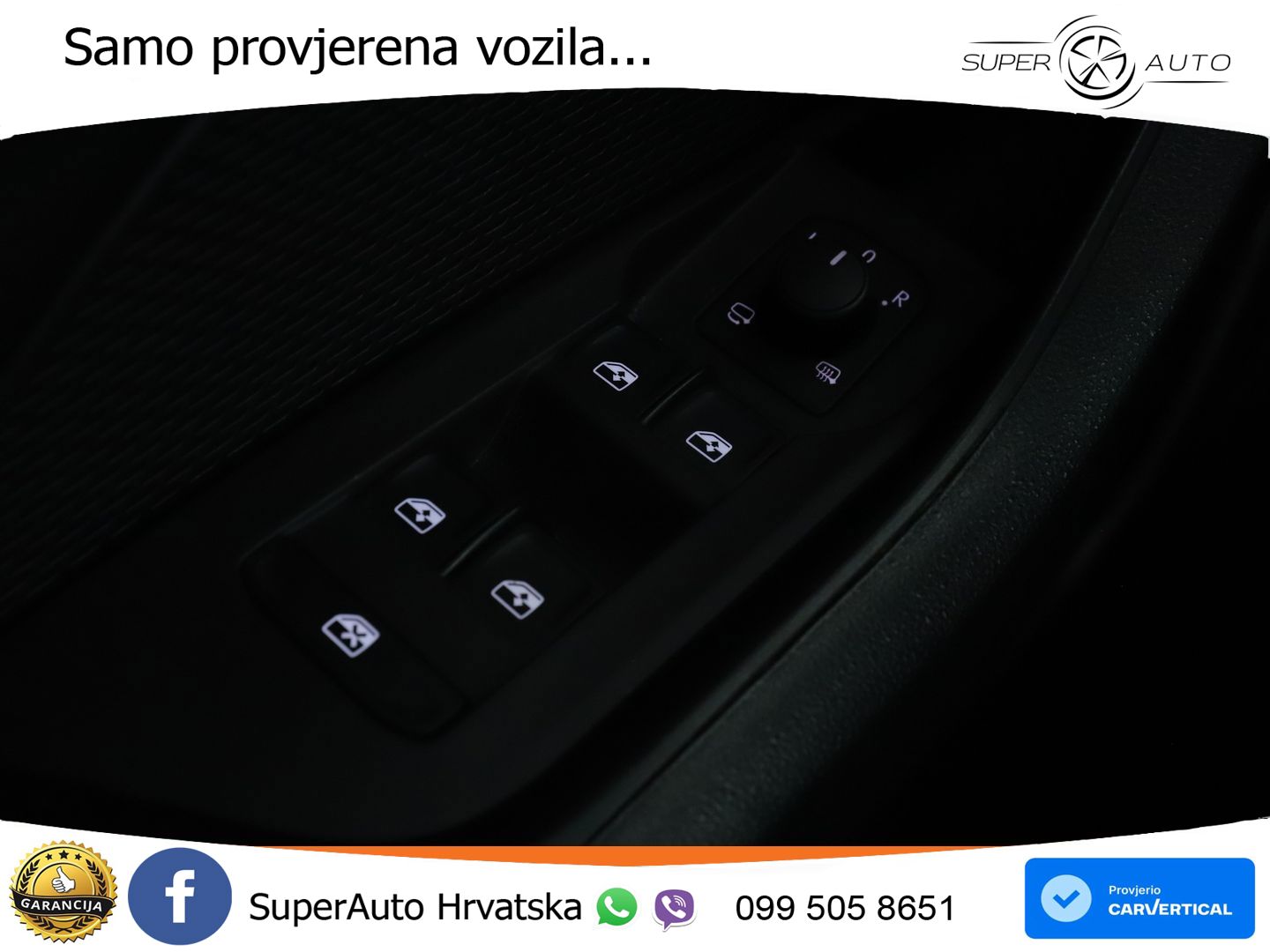 Škoda Octavia Combi 1.5 TSI EVO e-TEC (150 KS) DSG