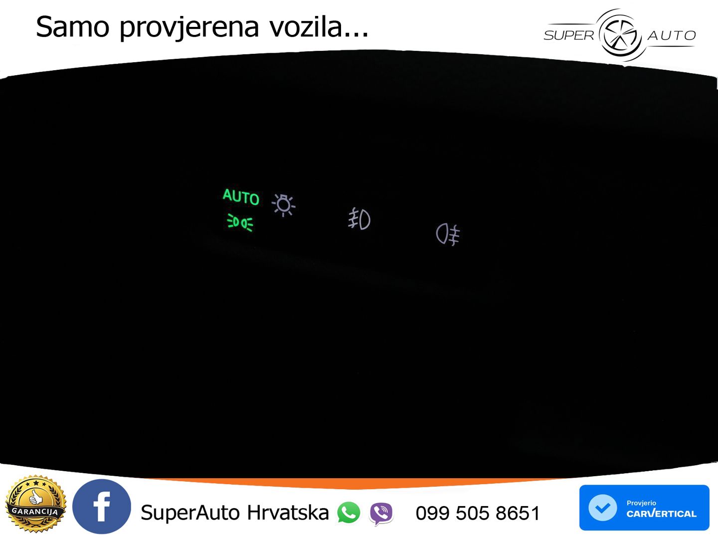 Škoda Octavia Combi 1.5 TSI EVO e-TEC (150 KS) DSG