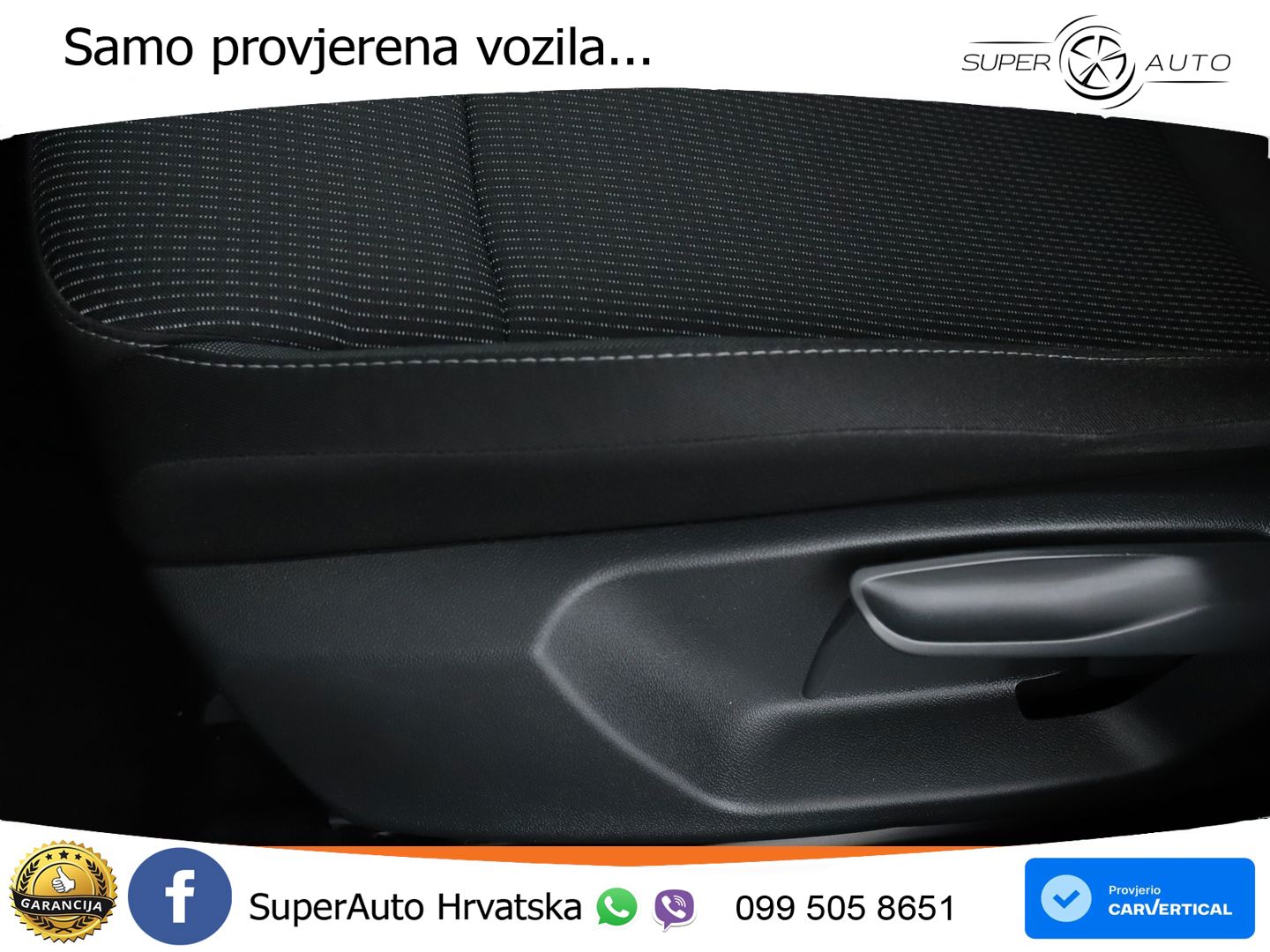 Škoda Octavia Combi 1.5 TSI EVO e-TEC (150 KS) DSG