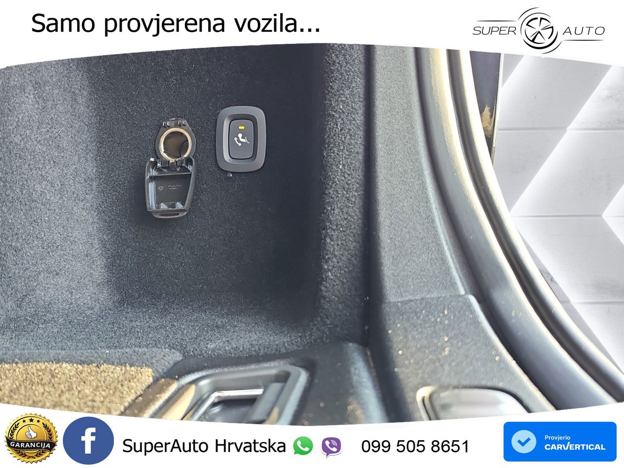 Volvo V60 2.0 B5 AWD Automatic ACC+HEAD+4xGR SJED+360+PANO