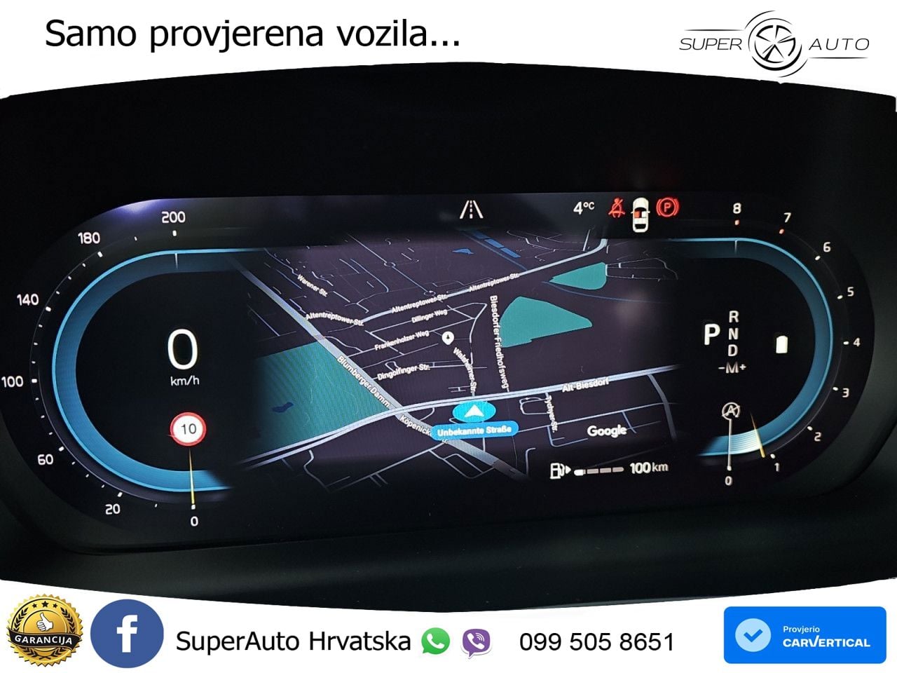 Volvo V60 2.0 B5 AWD Automatic ACC+HEAD+4xGR SJED+360+PANO