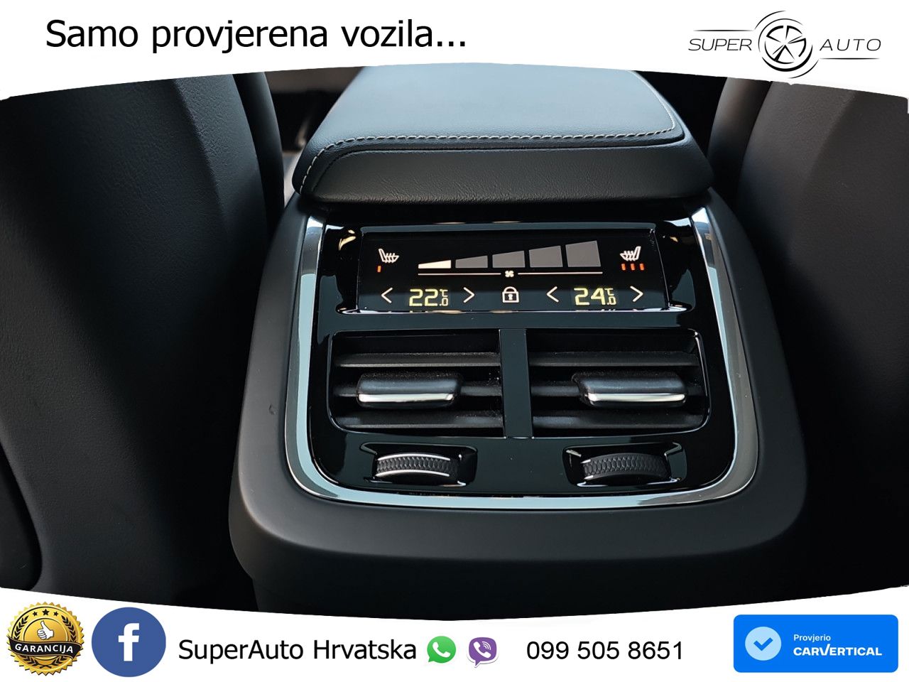 Volvo V60 2.0 B5 AWD Automatic ACC+HEAD+4xGR SJED+360+PANO